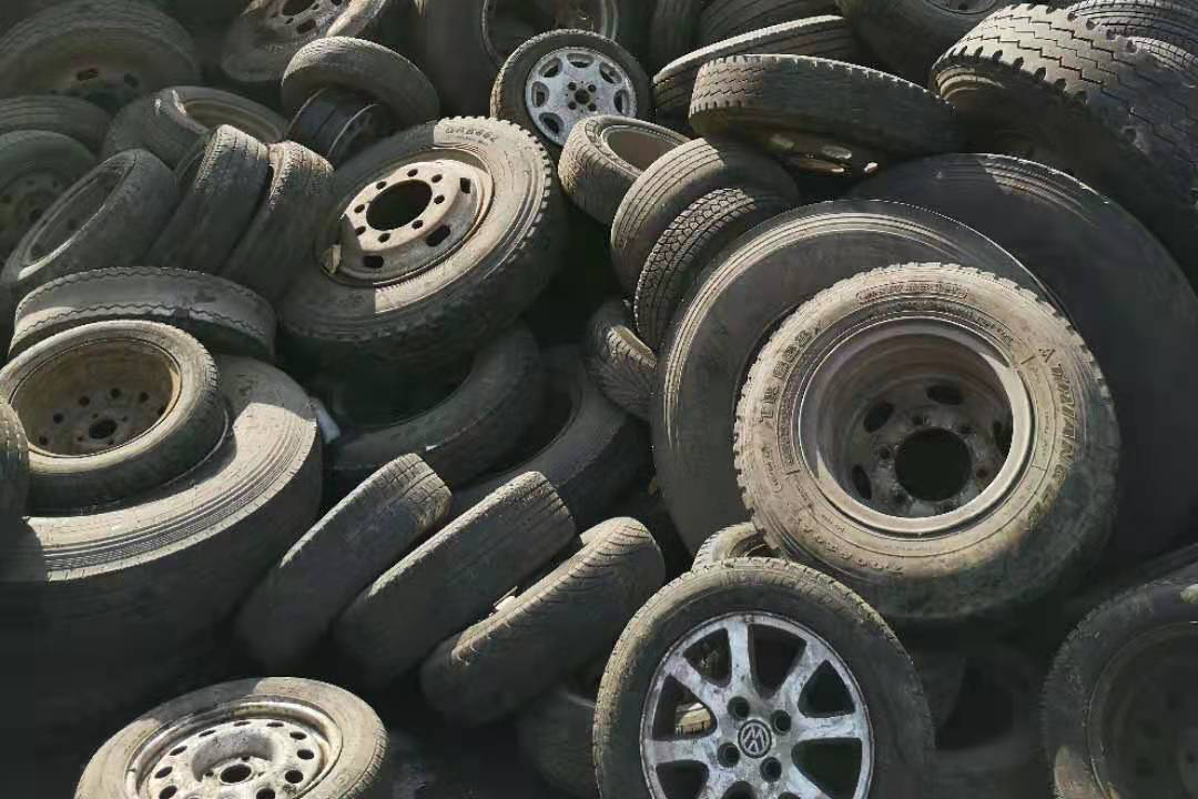 上海拆车公司分享轮胎多久换一次?